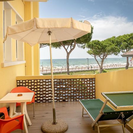 Hotel Le Lampare カオルレ エクステリア 写真