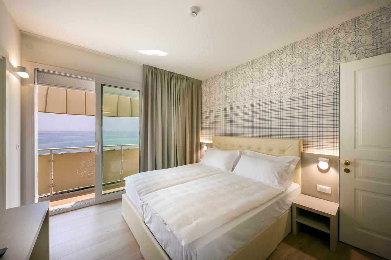 Hotel Le Lampare カオルレ エクステリア 写真