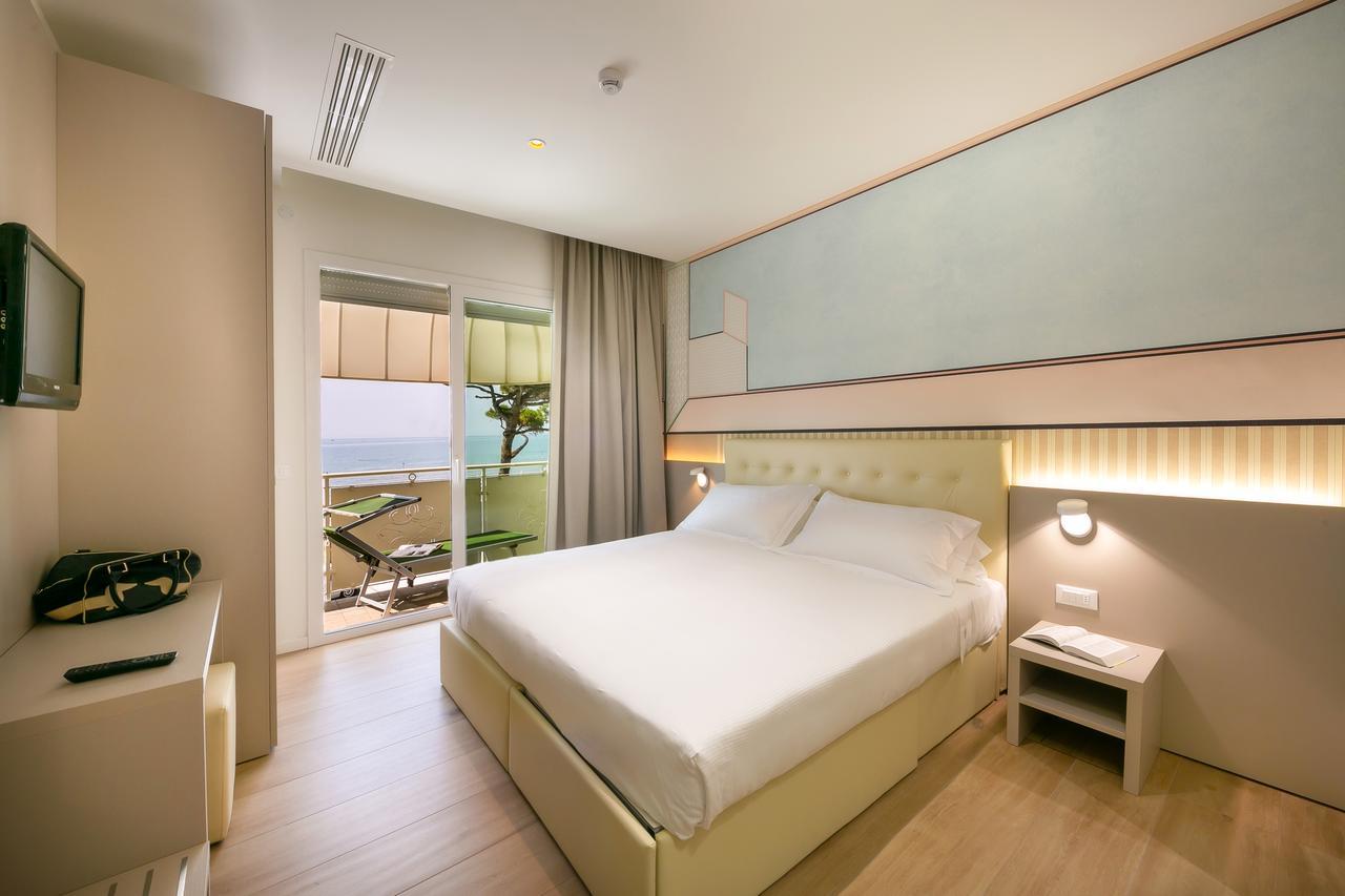 Hotel Le Lampare カオルレ エクステリア 写真